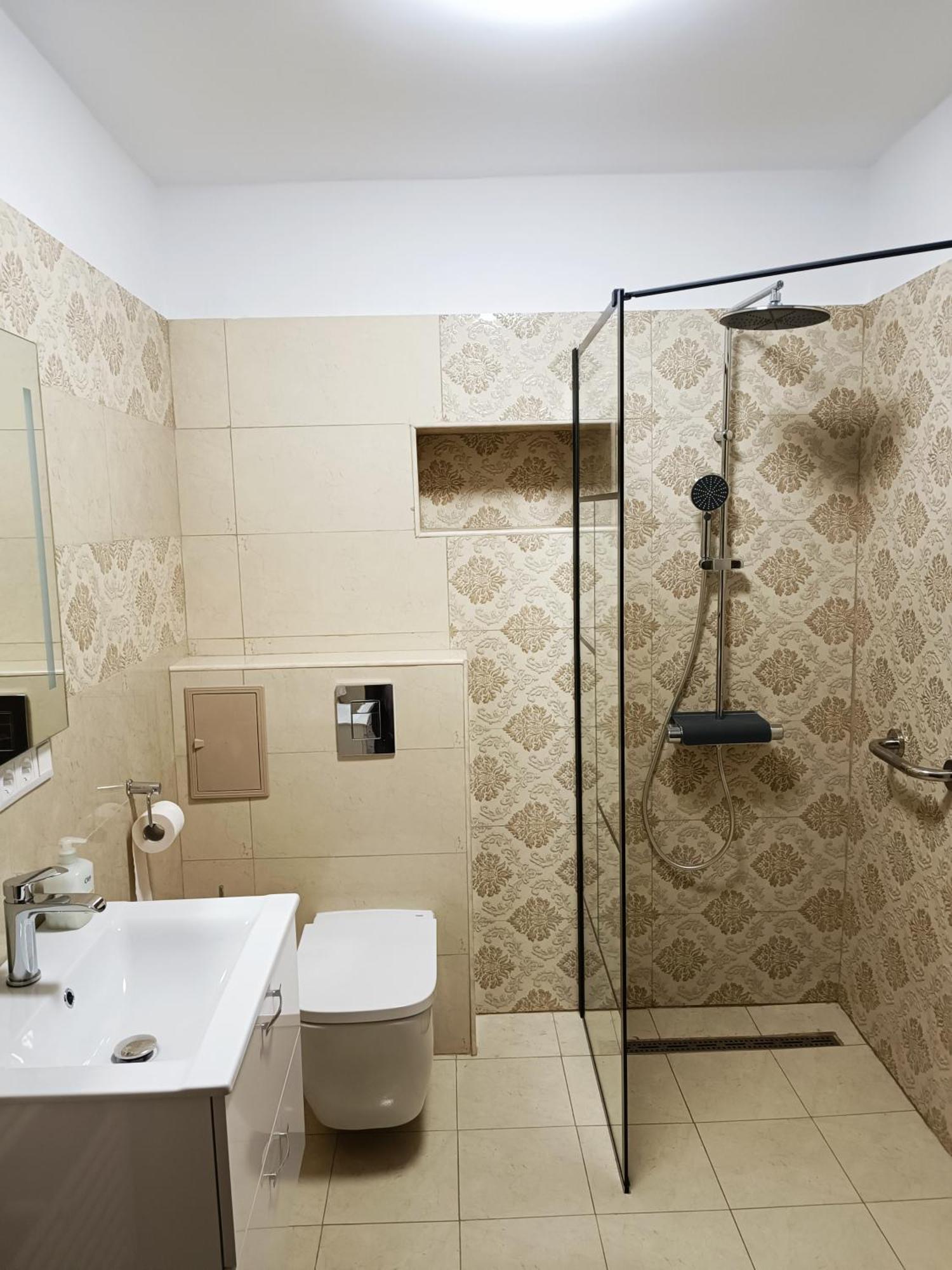 Casa Bunicilor Apartment Cisnadie Luaran gambar